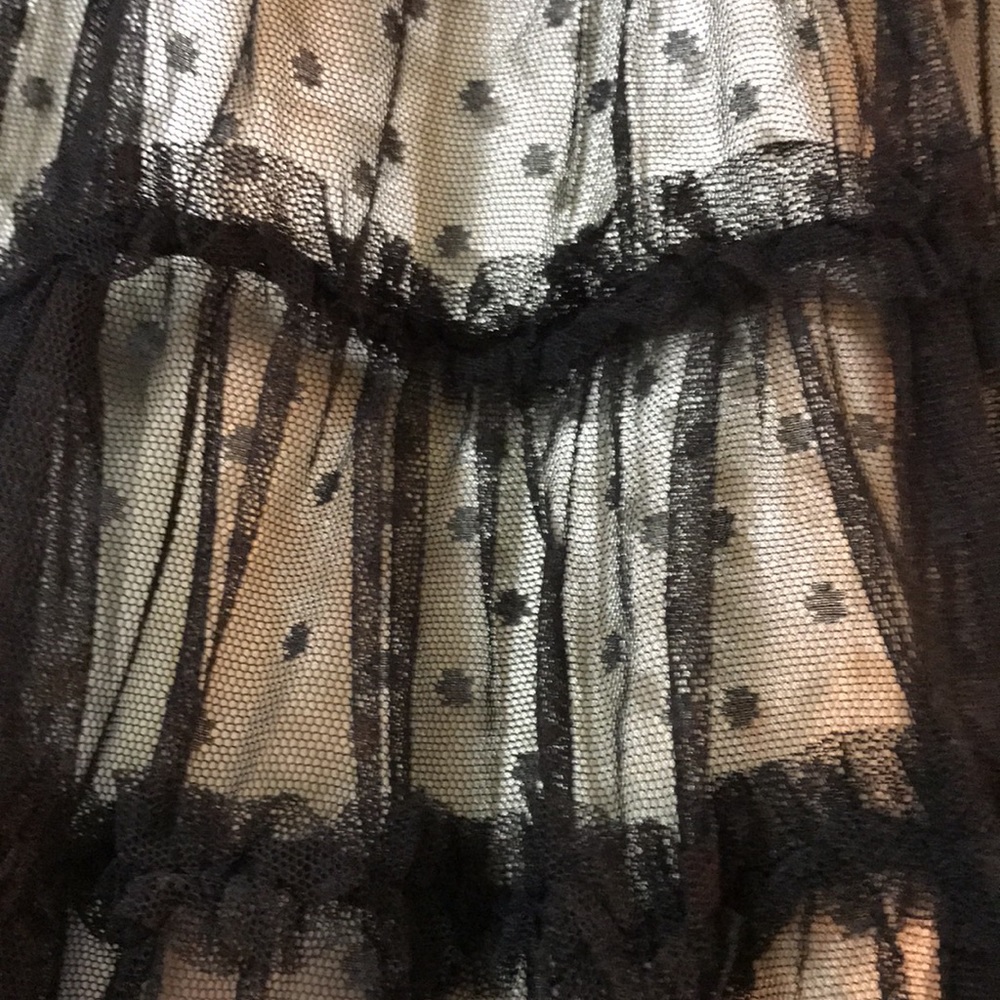 Mini Skirt - Picture 2 of 5